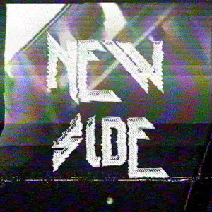 New Side, VHS