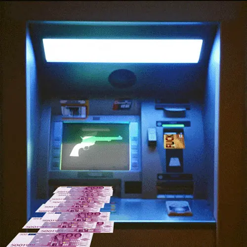 Money power
