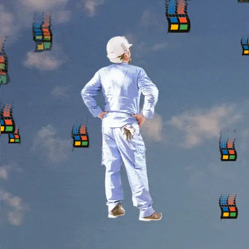 Skyworker