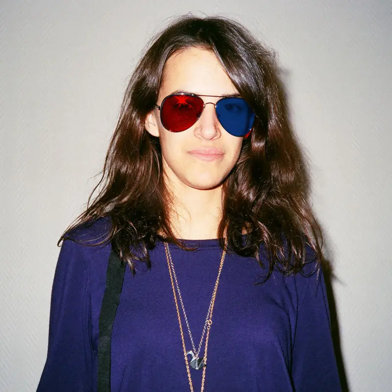 Anaglyph