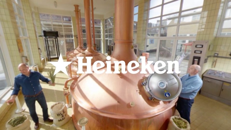 Heineken