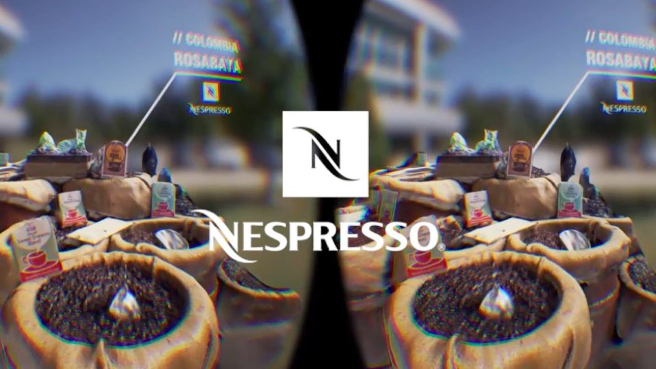 Nespresso