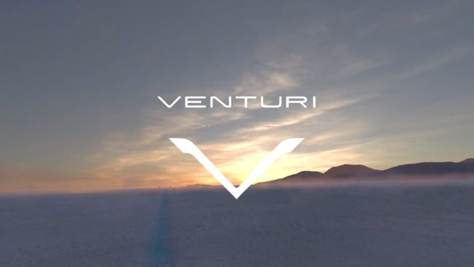 Venturi