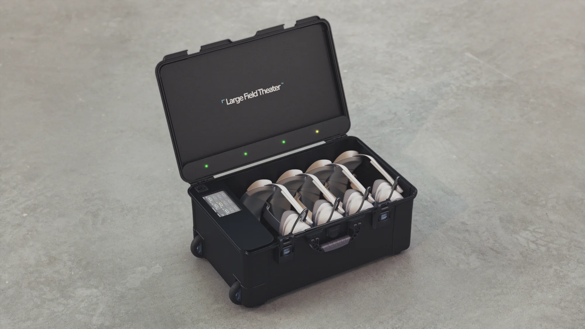 LFT Mini — Device Case