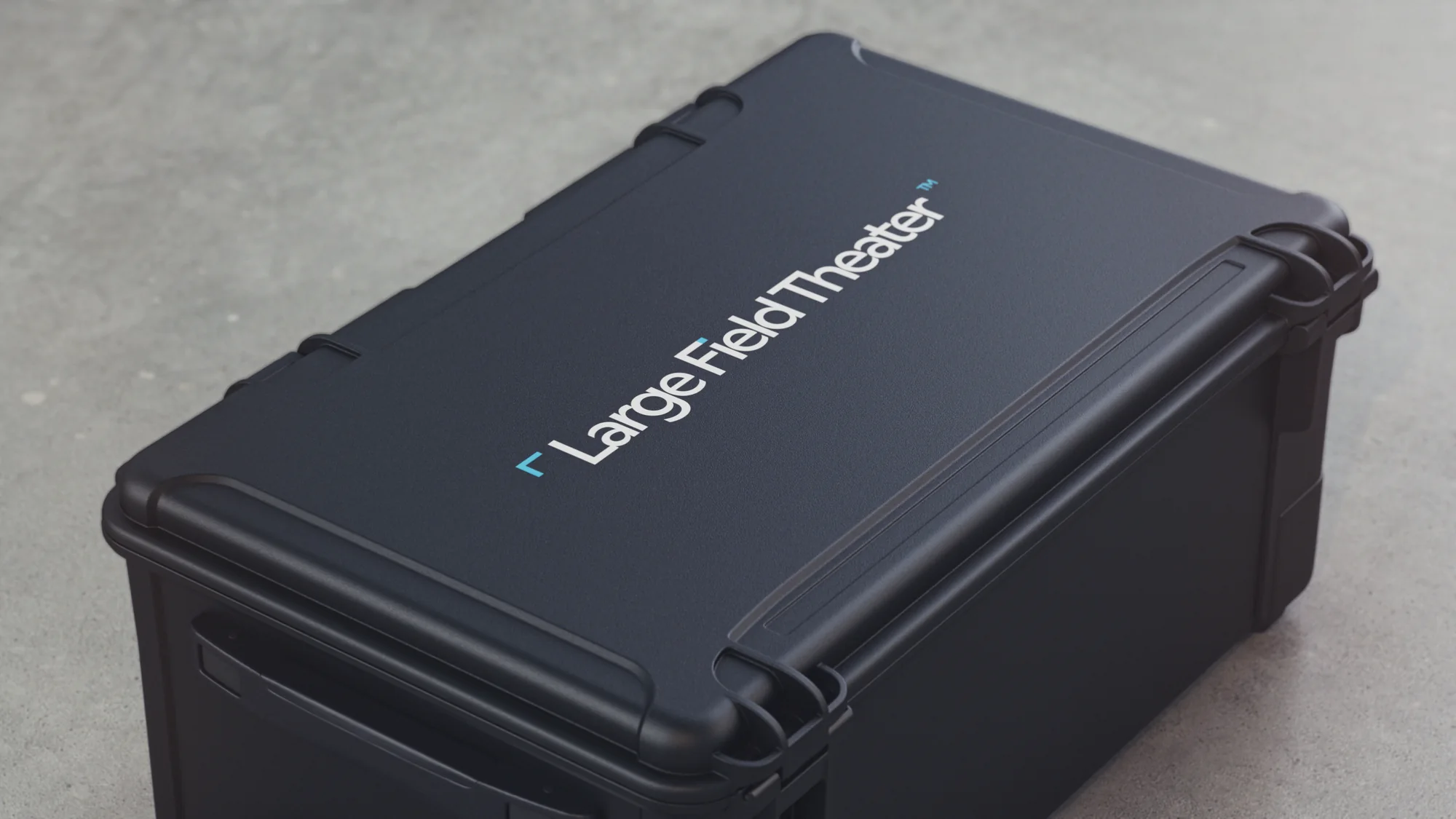 LFT Mini — Built to tour