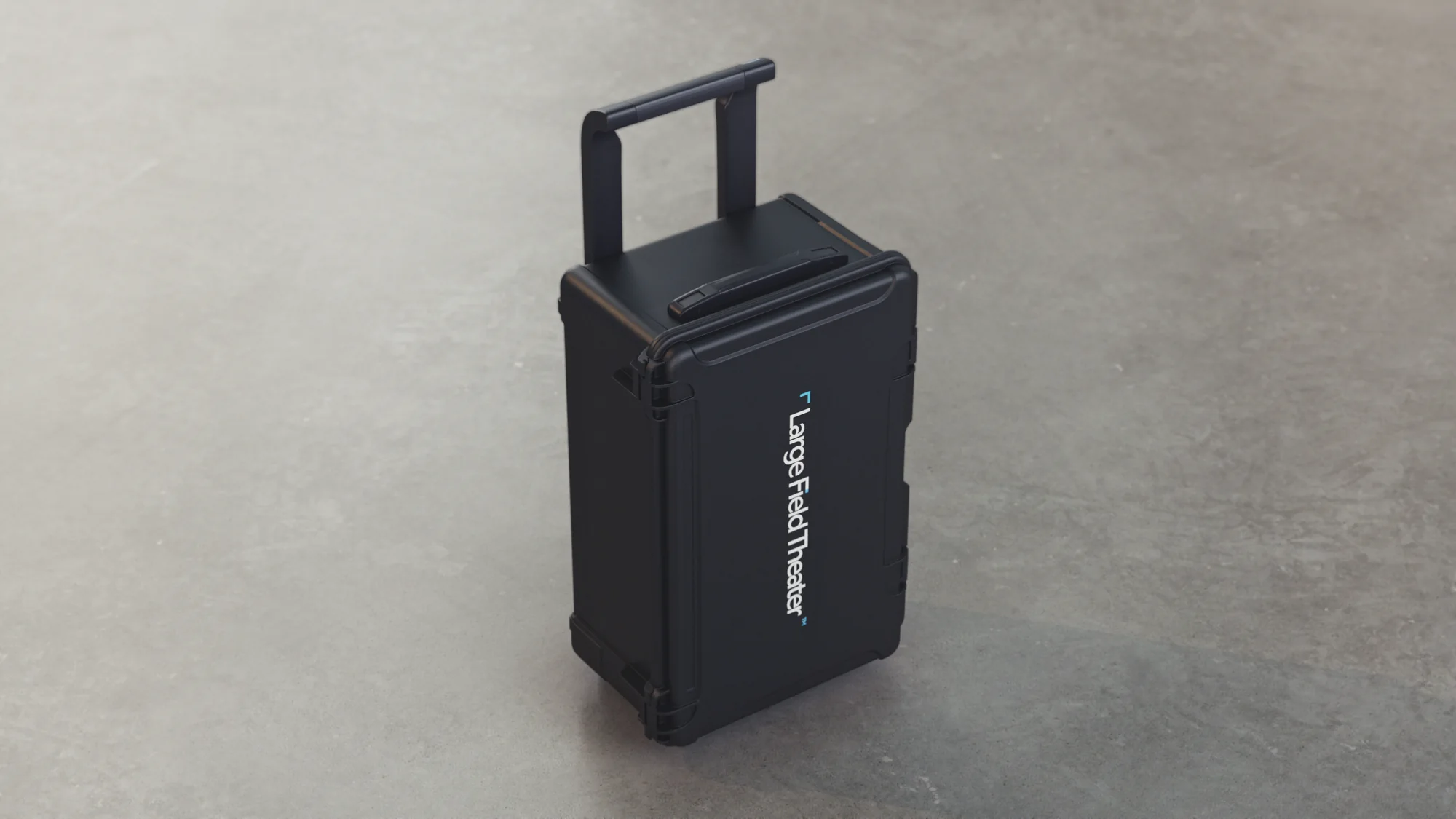 LFT Mini — Travel