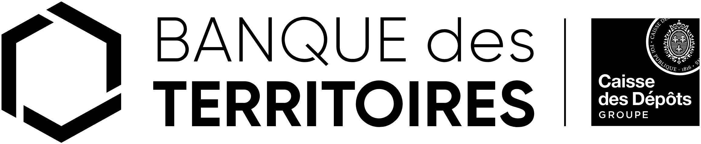 Banque des Territoires