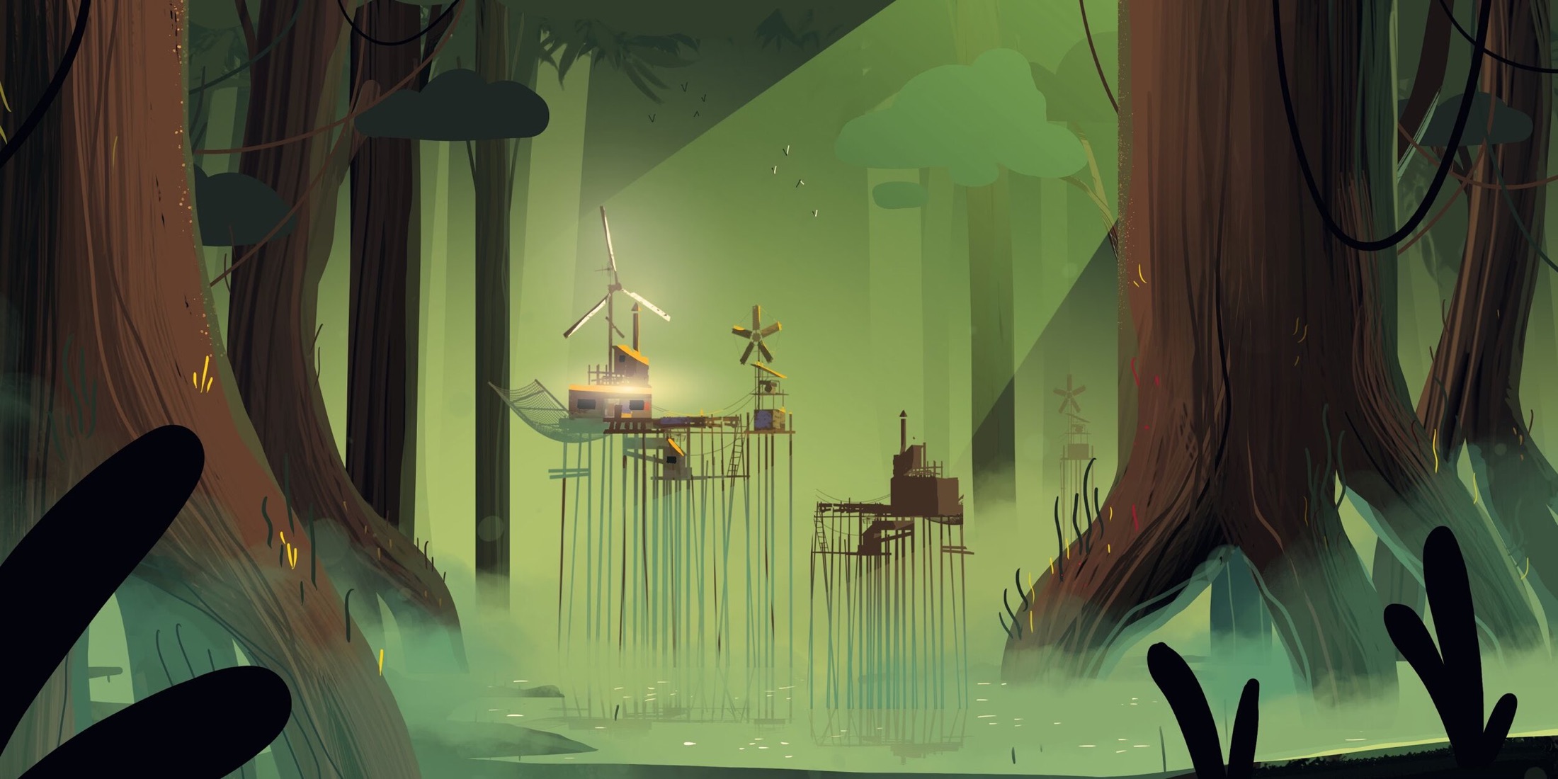 Jack: Part One — 2